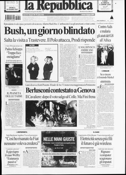 La repubblica